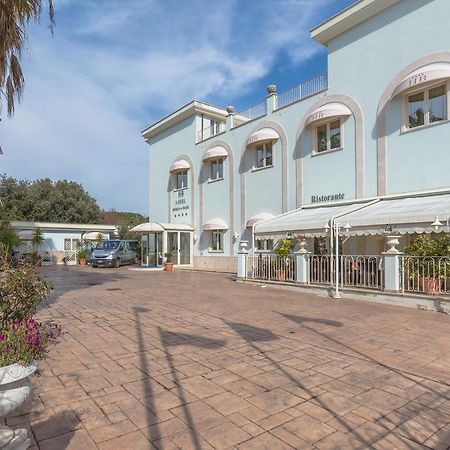 Hotel Borgo Del Mare Civitavecchia Ngoại thất bức ảnh