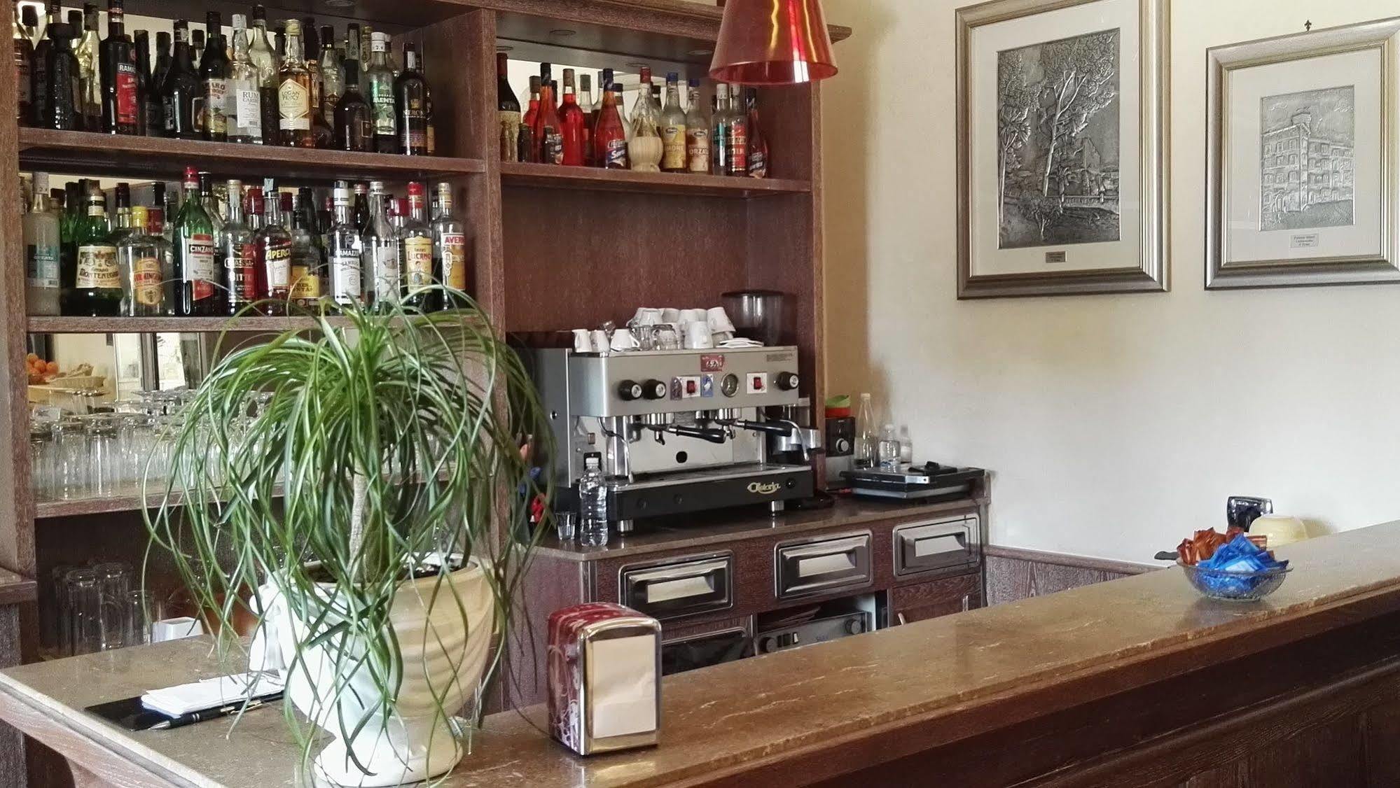 Hotel Borgo Del Mare Civitavecchia Ngoại thất bức ảnh